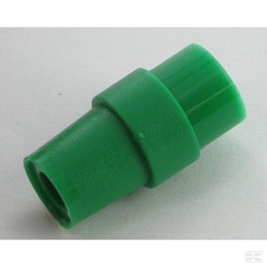 1461060 mlaznica zelena 3,2 mm (421/423)