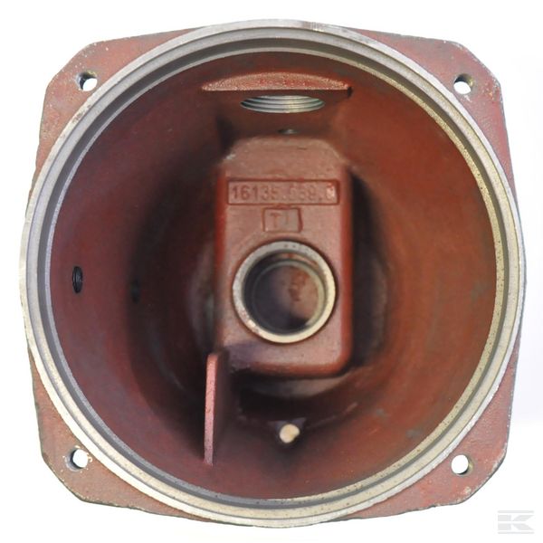 148120390 Kućište crpke J200 / 300