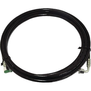 GB104 Hyd.hose 1SN 6 N / N90- 5000