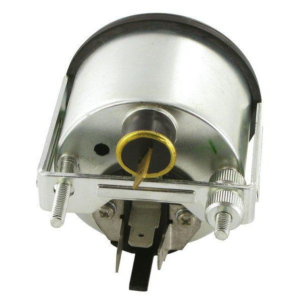 I00012 Manometar tlaka ulja 5bar 12V 52mm