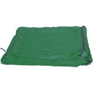 1709115012 Raschel vreće, zelene 15 kg
