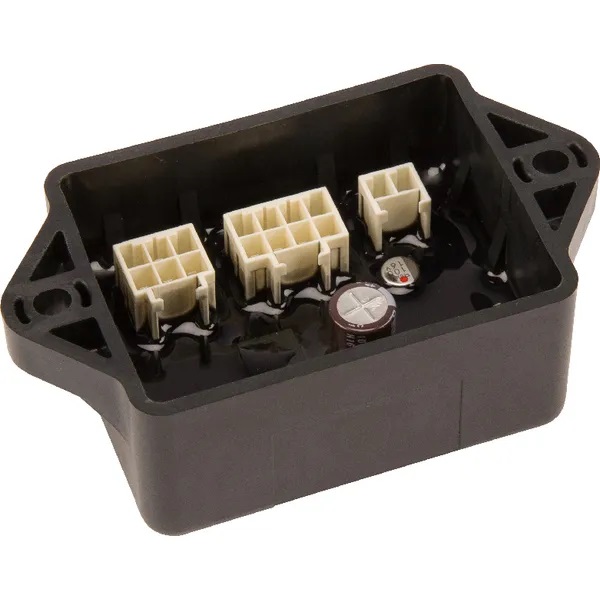 796352S Električni prigušnica modula