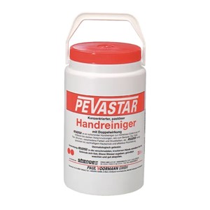 HC040105 Sredstvo za čišćenje ruku Pevastar 3 l