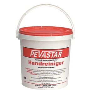 HC040107 Sredstvo za čišćenje ruku Pevastar 10 l