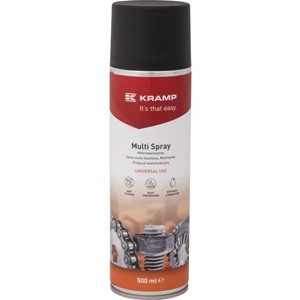 MS01500KR Multi-sprej 500ml