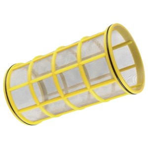 31620035030 Uložak za filtar 80 mesh Žuta boja