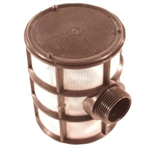 304251 Usisni filter spremnika x 1 1/4" M