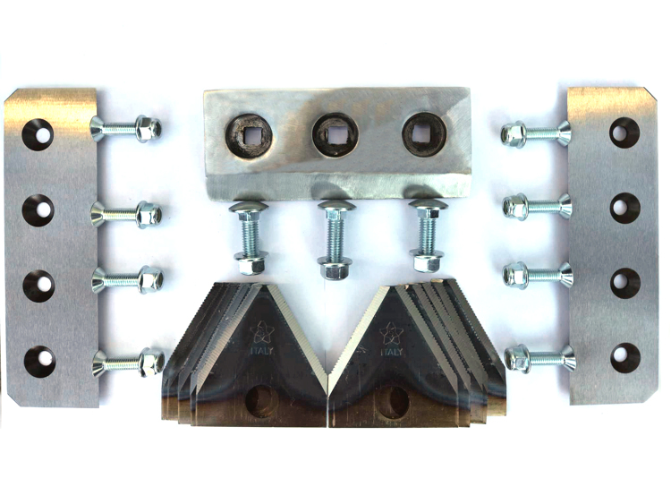 Kompletni noževi DK-1500