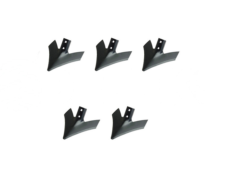 5 V oštrica Kultivator