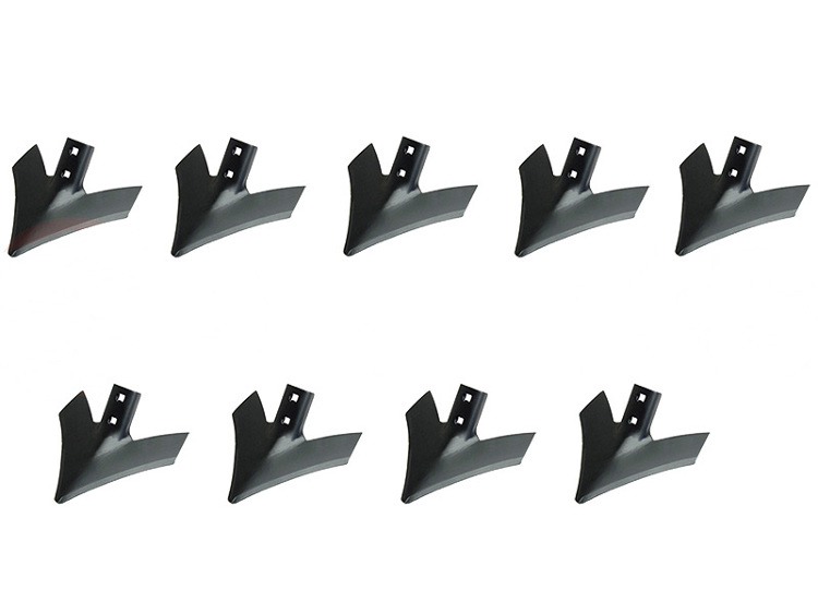 9 V oštrica Kultivator