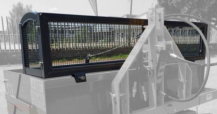 Gornja mreža PRM-200-H