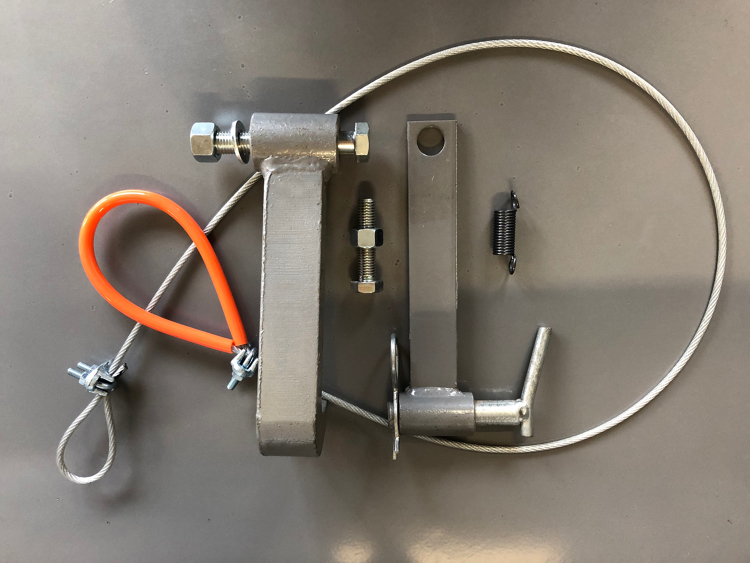 Ručno prevrtanje PRI-140-L