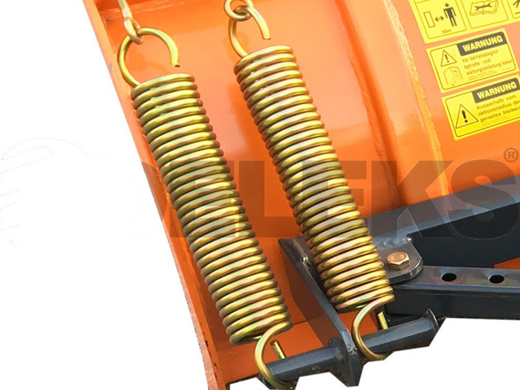 2 opruge snježna oštrica LN-LNS-LNK