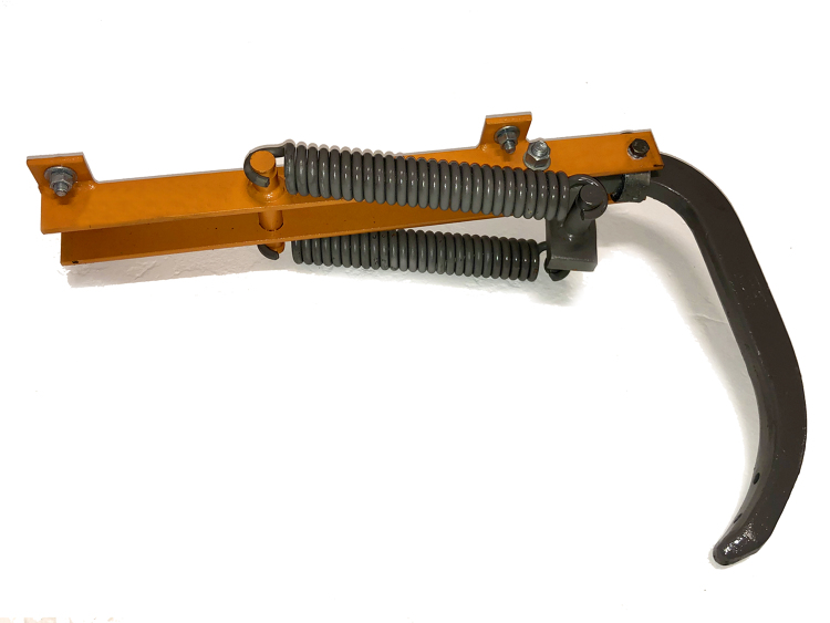 Set stražnjih sidra