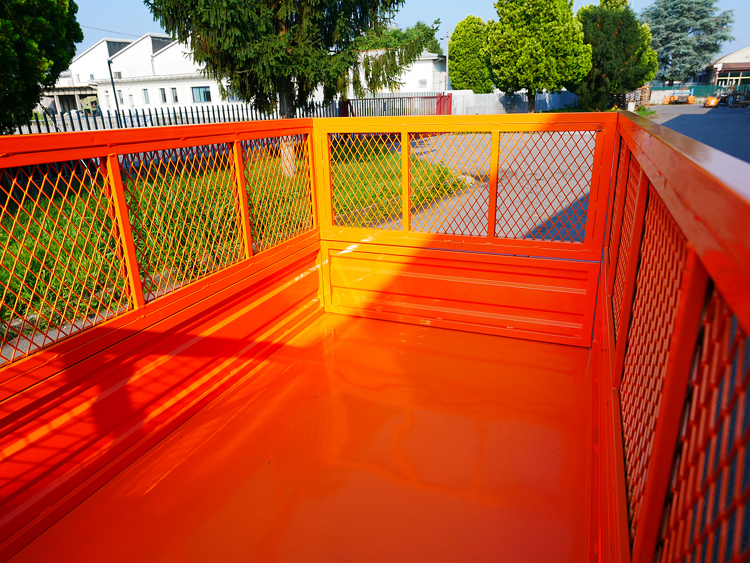 Mrežaste stranice 23,6"