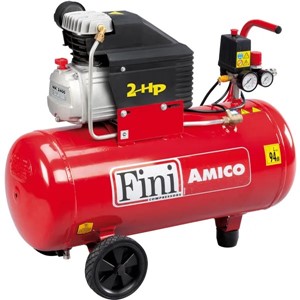 AMICO502400M Kompresor Fini Amico 50/2400