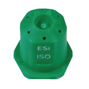 ESI015 Mlaznica za gnojivo ESI 015 zelena keramika Albuz