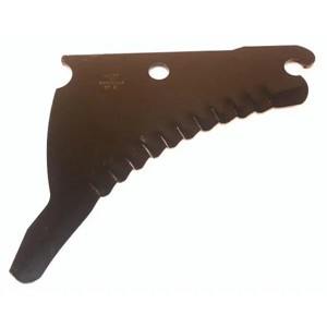 SM09168 Nož, okrugla balirka Deutz