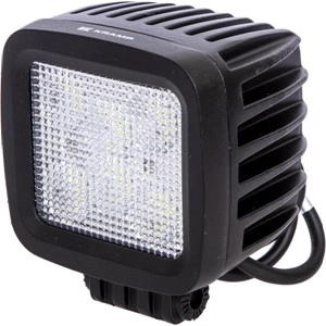 LA10028 Radno svjetlo LED, 42W, 3780lm, kvadratno, 10 / 30V, 100x82x100mm