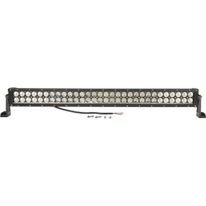 LA10303 Svjetlosna traka LED, 180W, 15300lm, pravokutna, 12 / 24V, bijela, 805x57mm