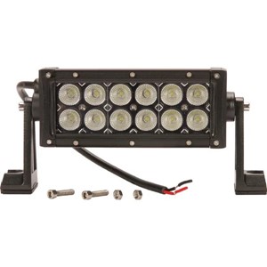 LA10302 Svjetlosna traka LED, 36W, 3060lm, pravokutna, 12 / 24V, bijela, 193x57mm