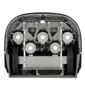 TM-2050 (RTK-GPS)