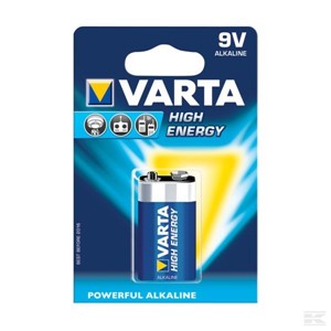 Baterija VT4922
