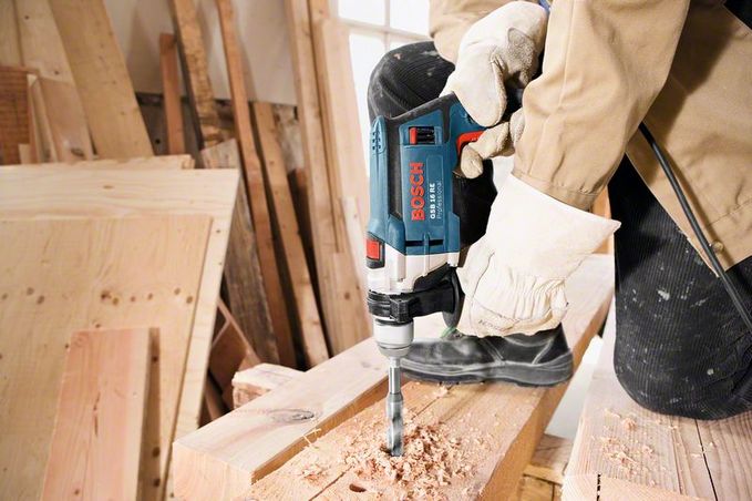 Bosch gsb deals 16 re professional