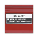 Oil Alert
