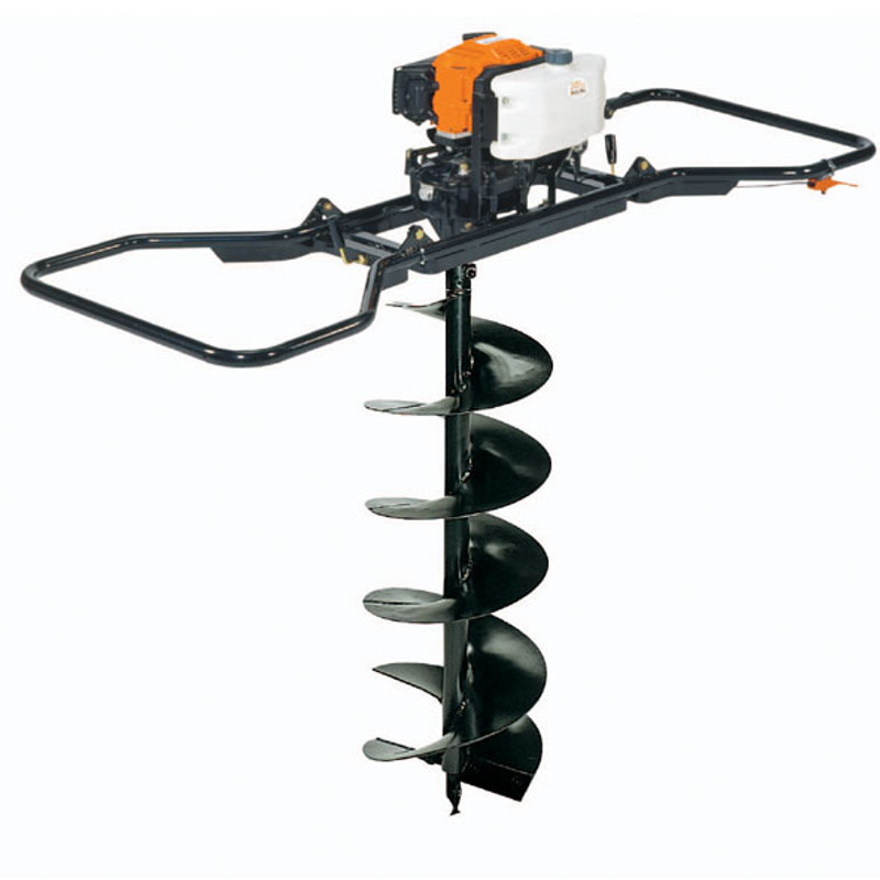 Svrdlo za zemlju za MTL-85R (2)