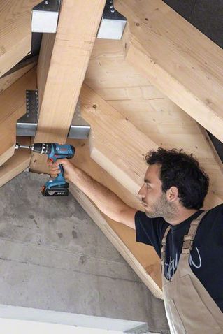 GSB 18-2-LI Professional