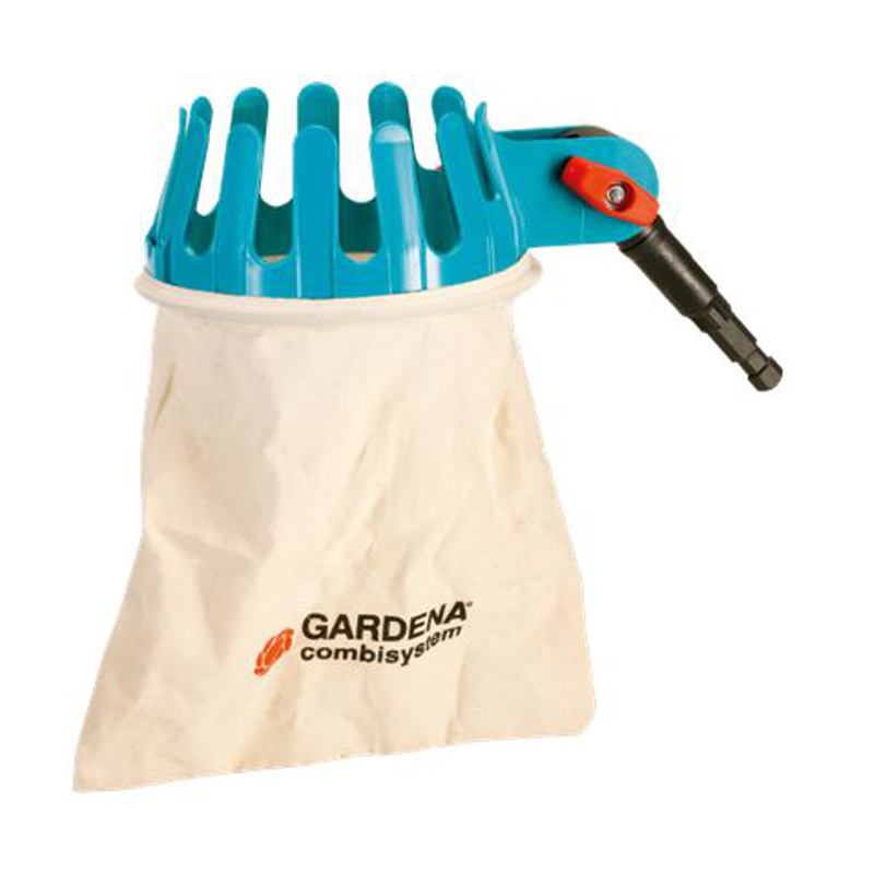 Berač voća combisystem