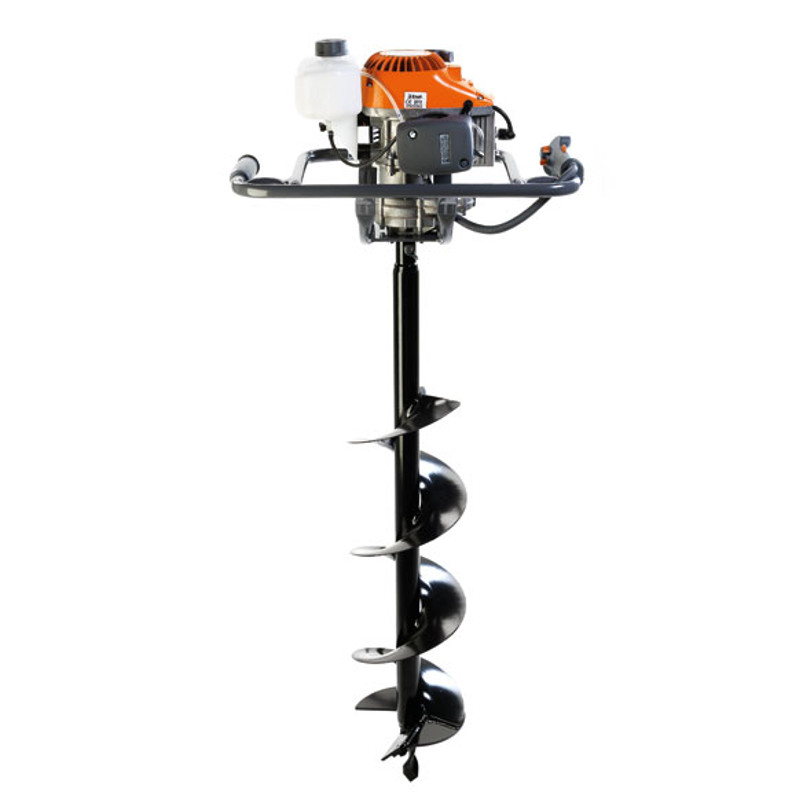 Svrdlo za zemlju za MTL-51 (2)