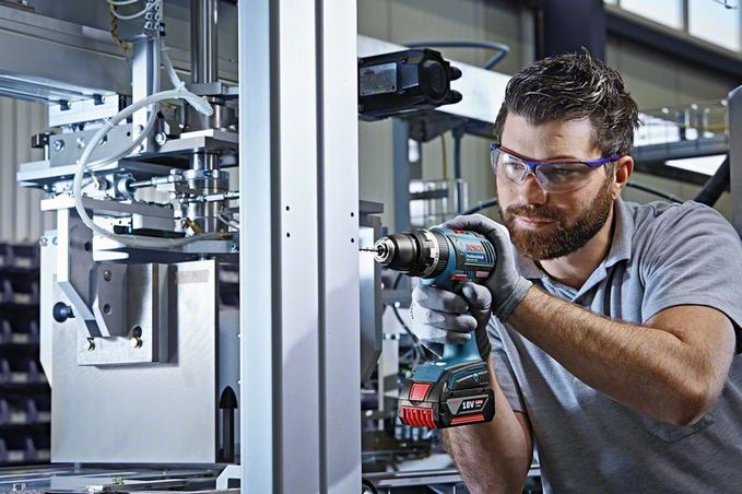 GSB 18 V-EC Professional