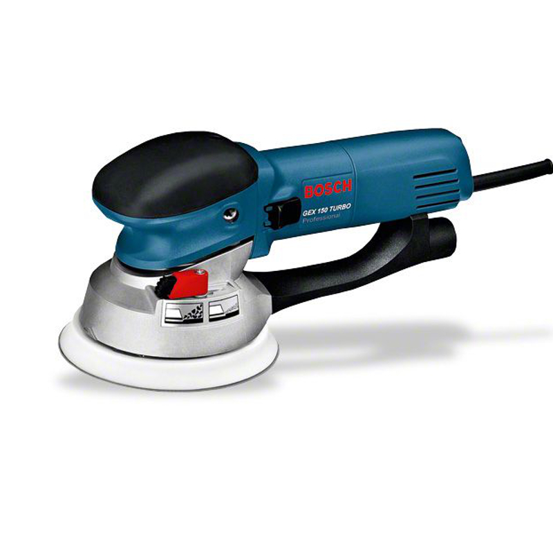 GEX 150 Turbo - Ekscentarska brusilica