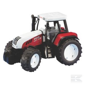 Traktor U02080