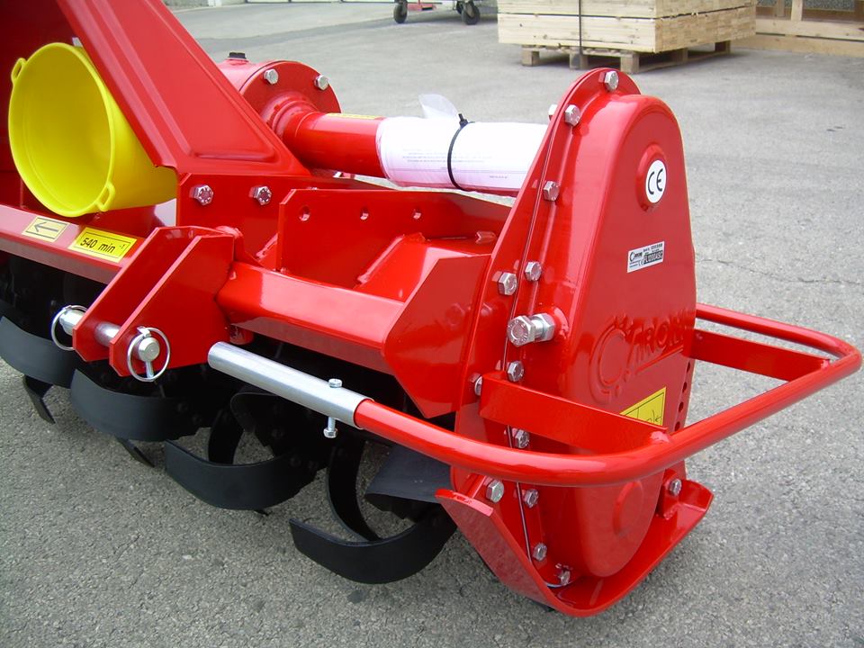 Vučna freza 120/540 o/min (1)