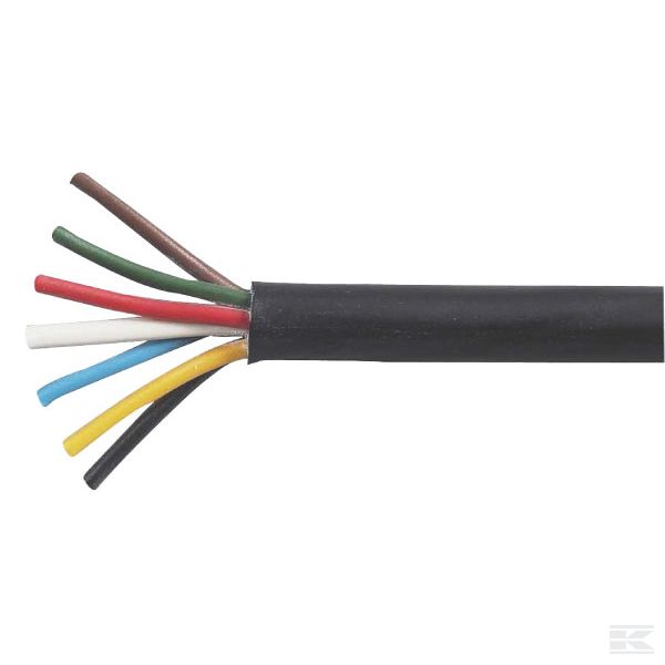 Instalacijski Kabel 50 m,