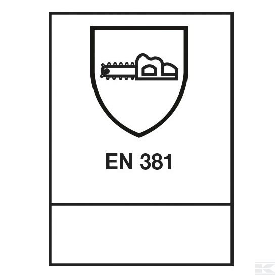 1XIGL Zaštitne hlače