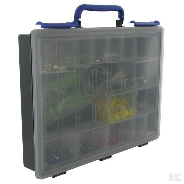 ASSADEREIND  Asortiman nastavaka za kabele