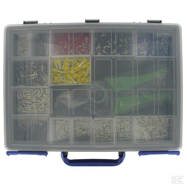 ASSADEREIND  Asortiman nastavaka za kabele