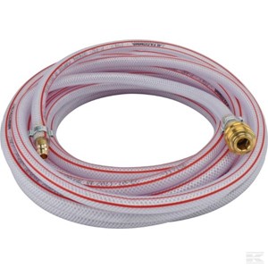 LS100SET26 Cijev za kompresor kpl 10 mm Euro 7.2