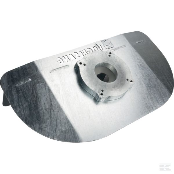 TSK0024 Razvodnik za gnojivo DN100