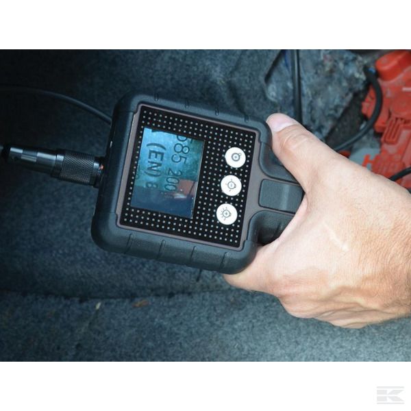 HU23105 Video-endoscop mobilni uređaj