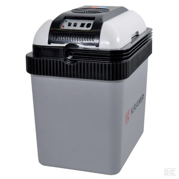 BX24KR Prijenosni hladnjak 12V / 230V 24 litara