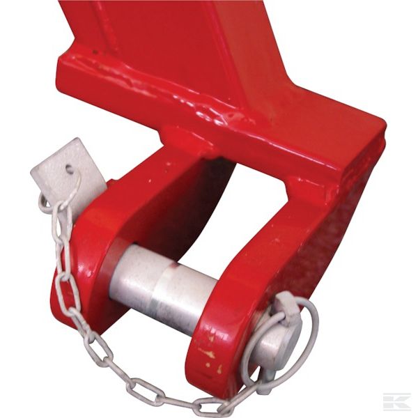 TL150679KR Priključni trokut kat. 2S