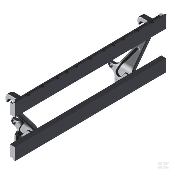 FT3160 Brzokretni okvir za viličar Euro