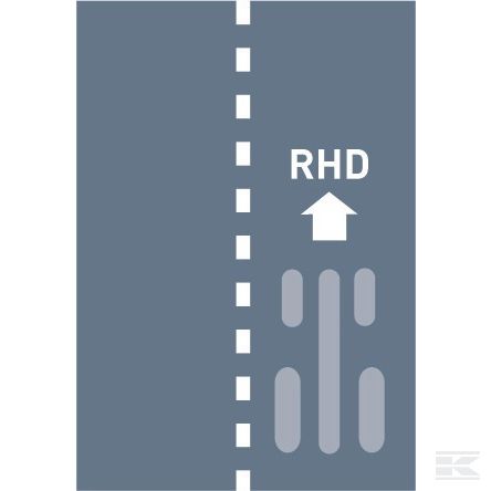 05479000 Prednje svjetlo desno COBO