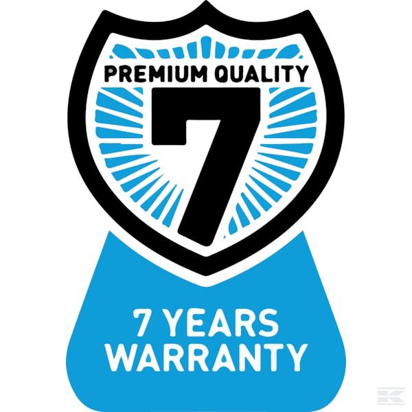 028818GAL Akumulator za ogradu