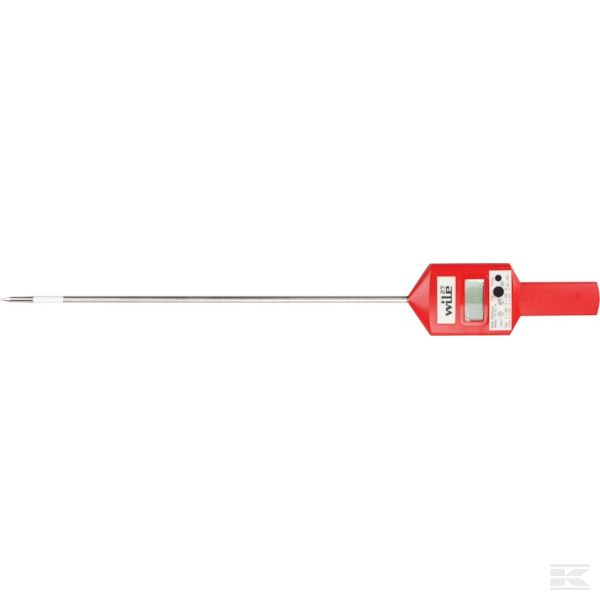 7030270 Mjerač vlažnosti za sijeno, slamu, silažu